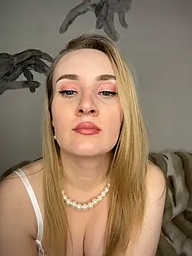 KiraBerht online show from March 25, 4:24 pm