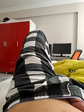 BichromeNonmetal online show from February 18, 7:37 am