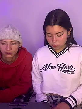 Karma And Sex online show from November 7, 1:22 pm