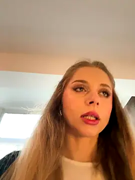 BabyAnais online show from October 14, 6:58 am