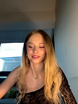 BabyAnais online show from October 19, 3:23 pm