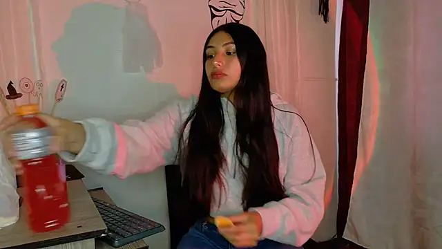 Linda andrew online show from October 11, 2:37 pm