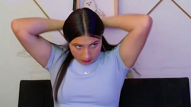 Linda andrew online show from December 20, 6:15 pm