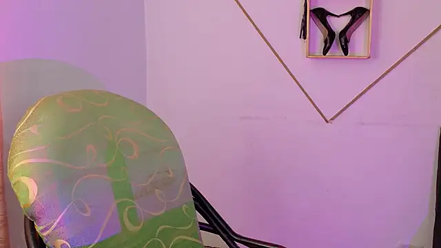 Linda andrew online show from January 13, 6:35 pm