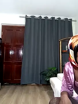 Afrigantia online show from October 14, 4:52 pm