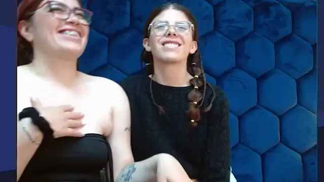 secretdream vc online show from October 6, 2:47 pm