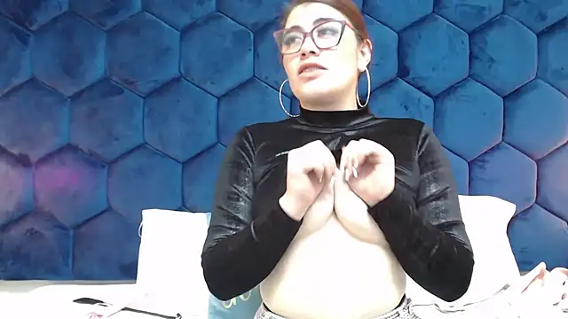 secretdream vc online show from October 22, 2:45 am