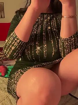 Snapshot of OnlyRima chatting on February 9, 11:31 pm OnlyRima online show from February 9, 11:31 pm