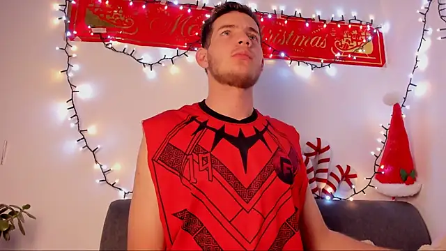 lara and danny online show from November 15, 1:25 am