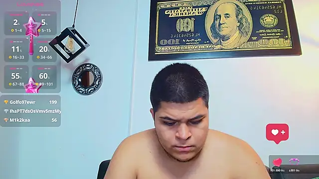 naomi campbel  online show from March 22, 8:34 pm