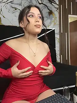 Harley J  online show from October 12, 12:48 pm