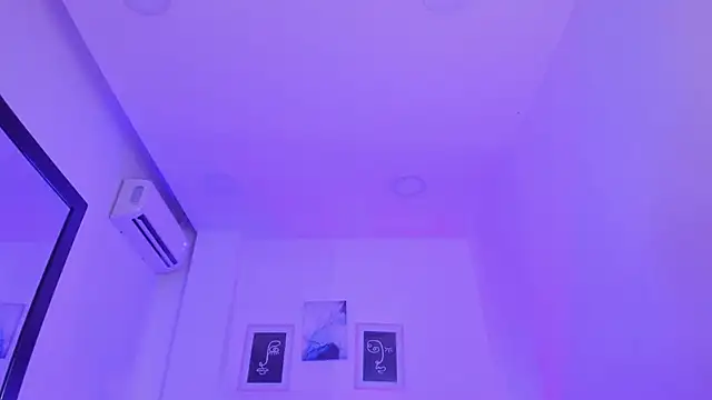 Anastasia lauren online show from April 5, 7:44 pm