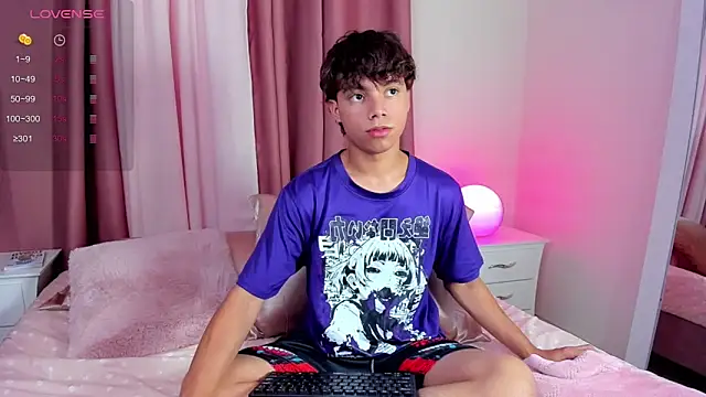 Snapshot of Honeymoon_sariel chatting on November 20, 8:08 pm Honeymoon sariel online show from November 20, 8:08 pm