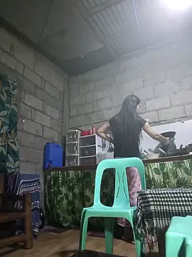 Sexy Juliah online show from April 18, 6:56 pm