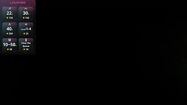 Megan Sweetas online show from November 15, 2:42 am