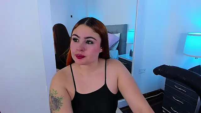 Snapshot of AdeleJhones chatting on February 25, 1:21 pm AdeleJhones online show from February 25, 1:21 pm