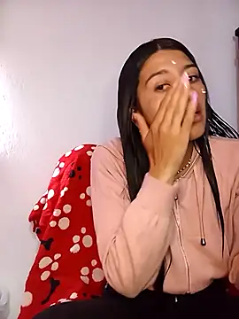 Snapshot of Madow_Lu chatting on October 9, 4:49 pm Madow Lu online show from October 9, 4:49 pm