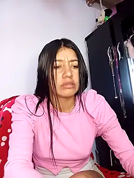 Snapshot of Madow_Lu chatting on October 11, 8:18 pm Madow Lu online show from October 11, 8:18 pm