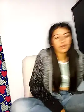 Snapshot of Madow_Lu chatting on October 15, 12:55 am Madow Lu online show from October 15, 12:55 am