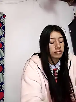 Snapshot of Madow_Lu chatting on October 21, 10:05 am Madow Lu online show from October 21, 10:05 am