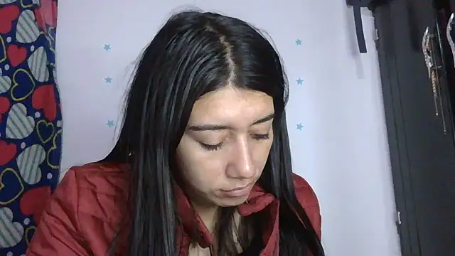 Snapshot of Madow_Lu chatting on November 16, 10:21 am Madow Lu online show from November 16, 10:21 am