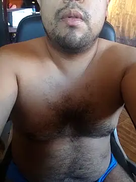 Hotknight online show from October 12, 9:58 pm