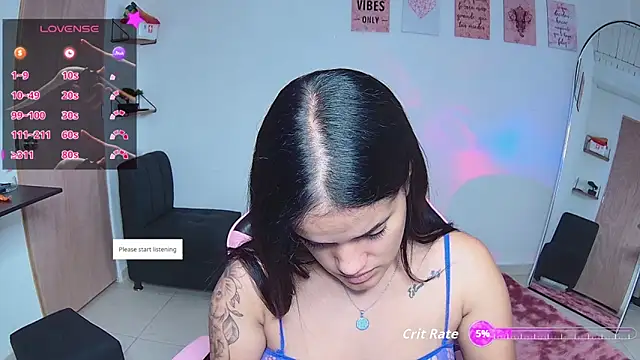 penelope hearth08 online show from January 14, 5:29 pm