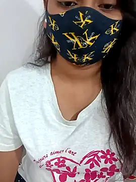Snapshot of Indian_cat23 chatting on September 29, 7:13 am Indian cat23 online show from September 29, 7:13 am