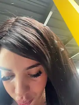 YouCandiSumisa online show from November 14, 5:11 pm