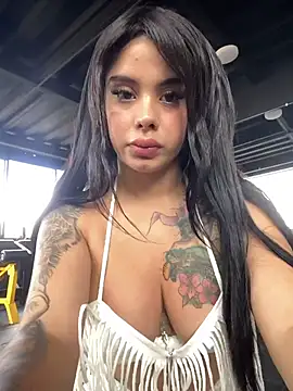 YouCandiSumisa online show from November 26, 5:47 pm