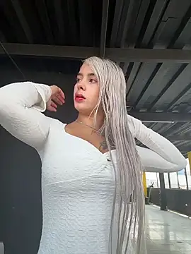 YouCandiSumisa online show from February 11, 5:29 pm