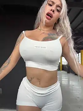 YouCandiSumisa online show from March 4, 6:36 pm