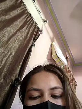 Snapshot of sanu_07 chatting on June 23, 4:43 am sanu 07 online show from June 23, 4:43 am