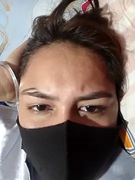 Snapshot of sanu_07 chatting on June 27, 12:44 pm sanu 07 online show from June 27, 12:44 pm