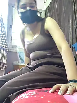 Snapshot of sanu_07 chatting on July 18, 5:22 am sanu 07 online show from July 18, 5:22 am