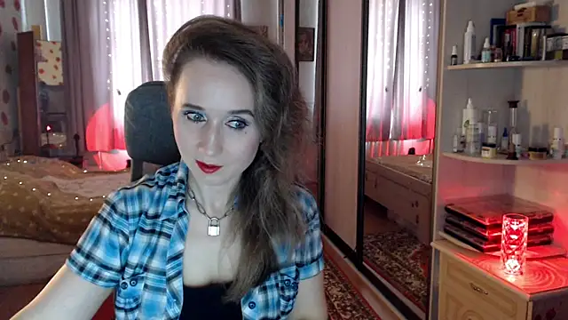 ClassyInna online show from October 22, 6:02 am