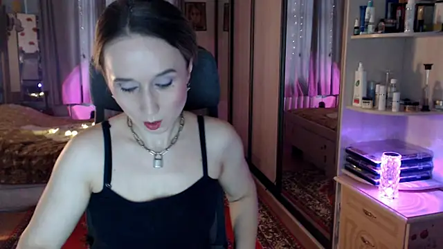 ClassyInna online show from November 1, 4:47 am