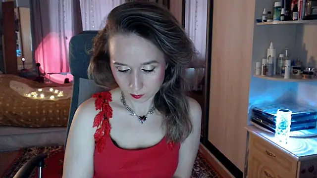 ClassyInna online show from November 13, 8:46 am