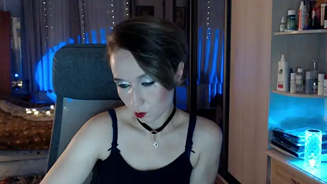 ClassyInna online show from November 19, 5:51 am