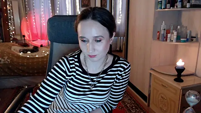 ClassyInna online show from January 19, 9:57 am