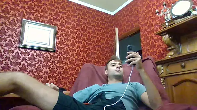 Torissimo92 online show from September 13, 5:02 pm