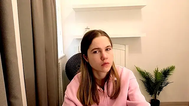 Spicy Lexi online show from February 6, 7:34 am