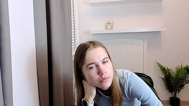 Spicy Lexi online show from March 9, 7:34 am