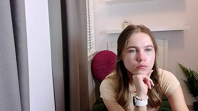 Spicy Lexi online show from March 11, 7:47 am