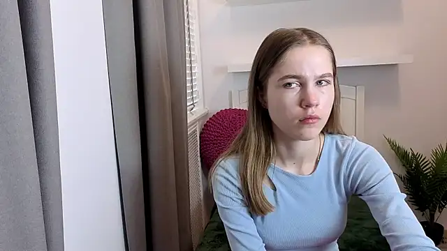 Spicy Lexi online show from March 15, 7:25 am