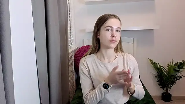 Spicy Lexi online show from March 25, 7:25 am