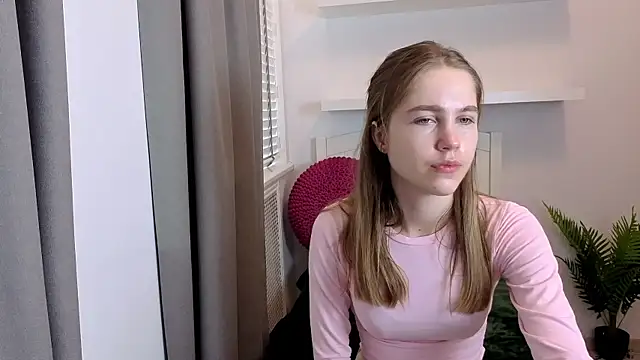 Spicy Lexi online show from March 26, 7:25 am