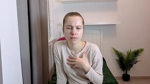 Spicy Lexi online show from March 31, 6:03 am