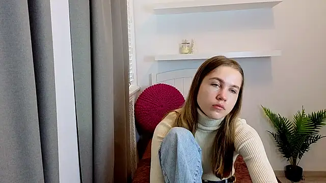 Spicy Lexi online show from April 10, 6:29 am