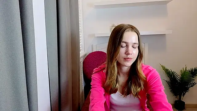 Spicy Lexi online show from April 13, 6:08 am